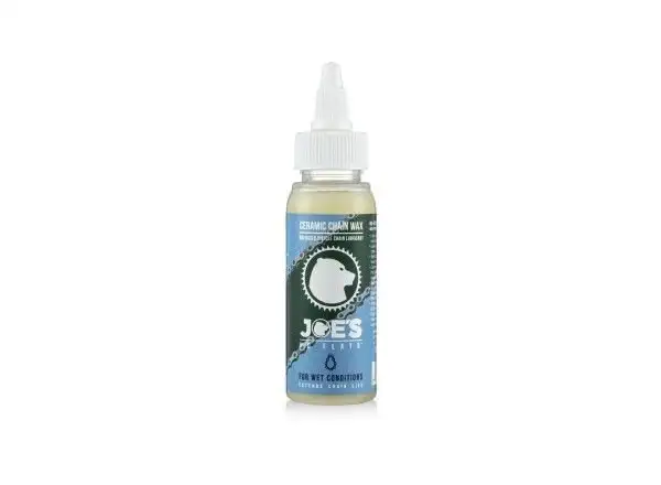 JOE´S Ceramic Lube mazivo na řetěz pro vlhké podmínky 125 ml