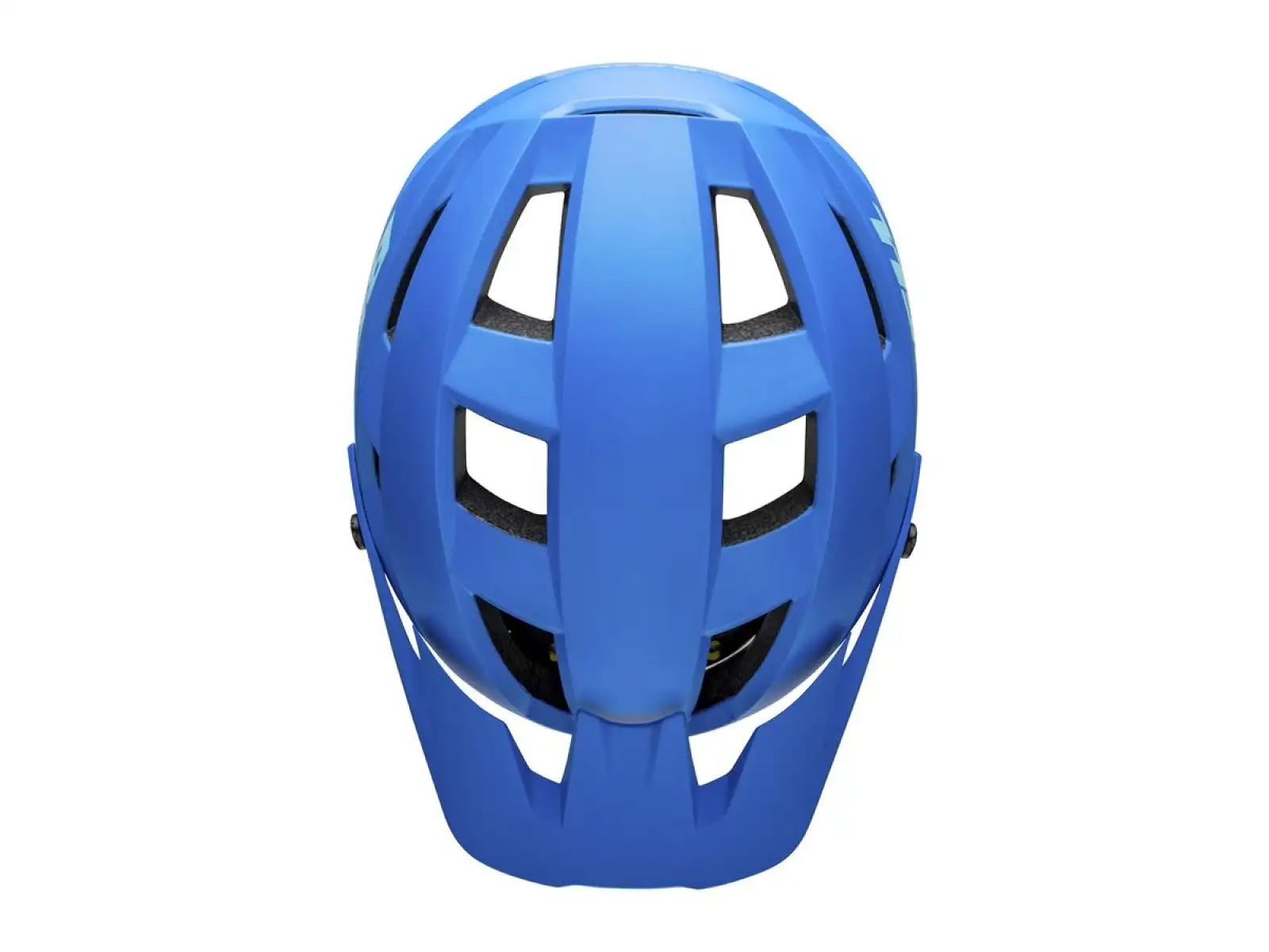 Bell Spark 2 přilba Mat Dark Blue
