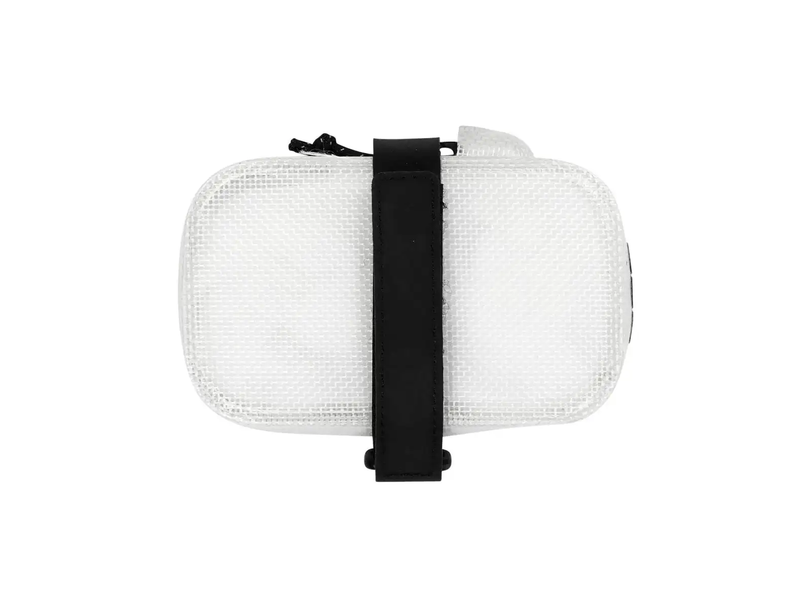 POC Ultra Saddle Pouch 0.3 l podsedlová brašna Hydrogen White Translucent