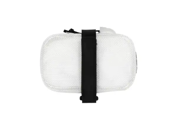 POC Ultra Saddle Pouch 0.3 l podsedlová brašna Hydrogen White Translucent
