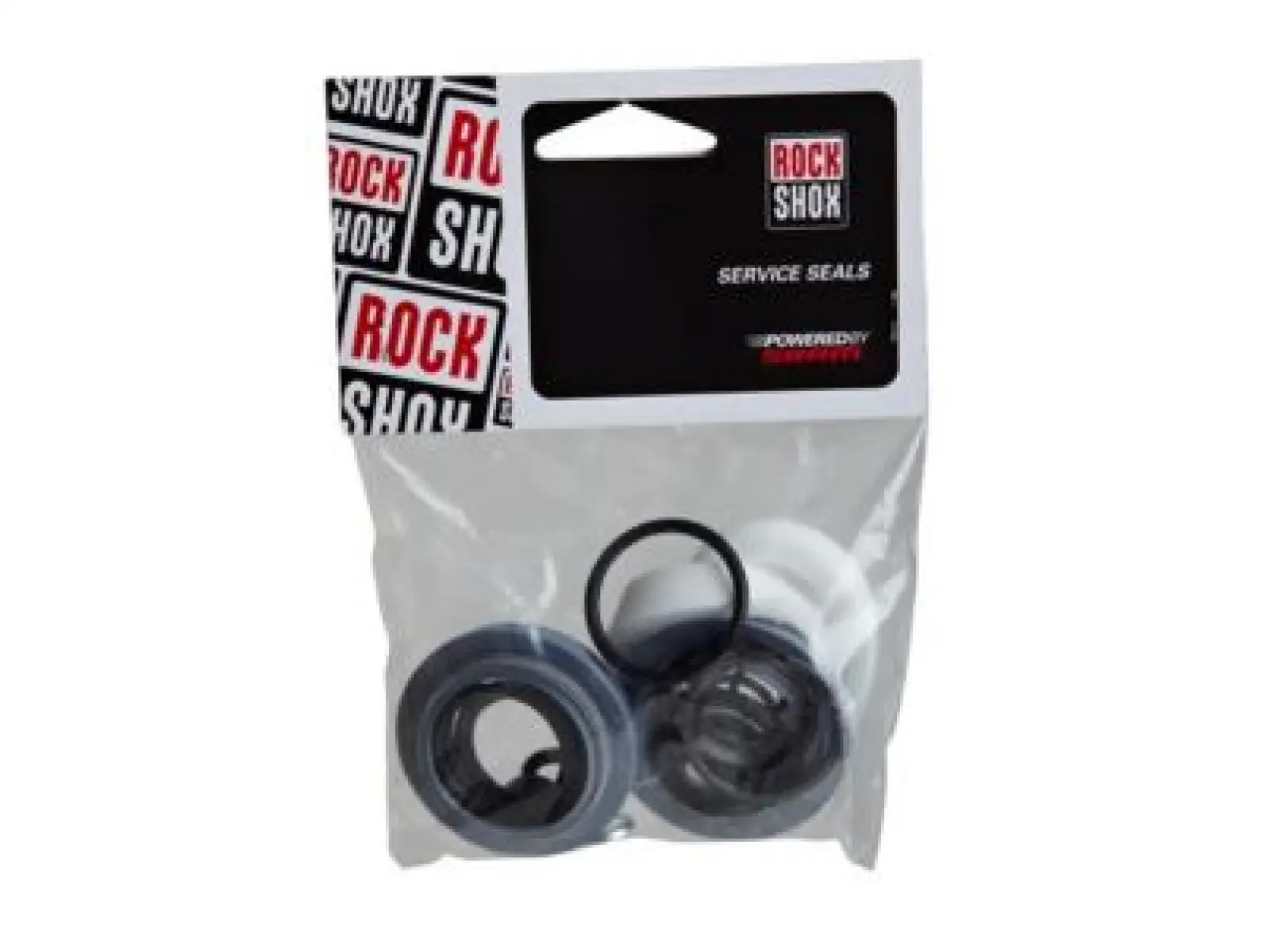 Rock Shox Service Kit Basic pro vidlice Boxxer World Cup (2012-2014)