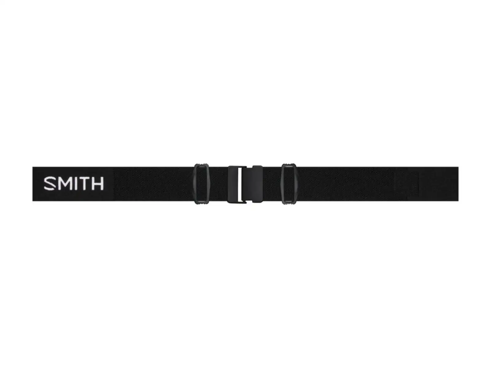 Smith Sequence OTG lyžařské brýle Black / ChromaPop Storm Rose Flash