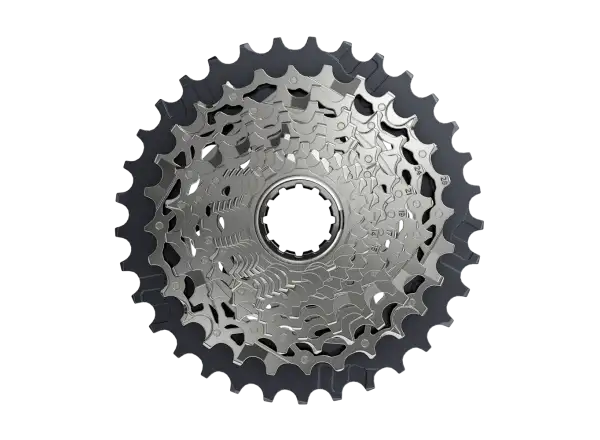 Sram CS XG-1270 D1 Silver 12sp. kazeta 10-33z.