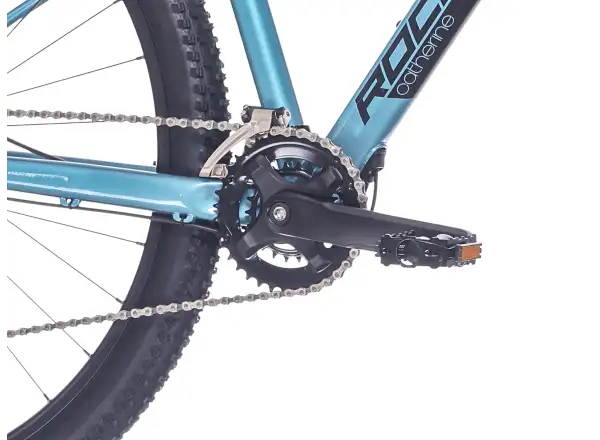 Rock Machine Catherine 10-29 horské kolo Zircon Blue