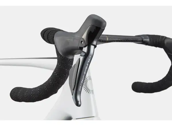 Cannondale SuperSix Evo LAB71 silniční kolo Cashmere CAS