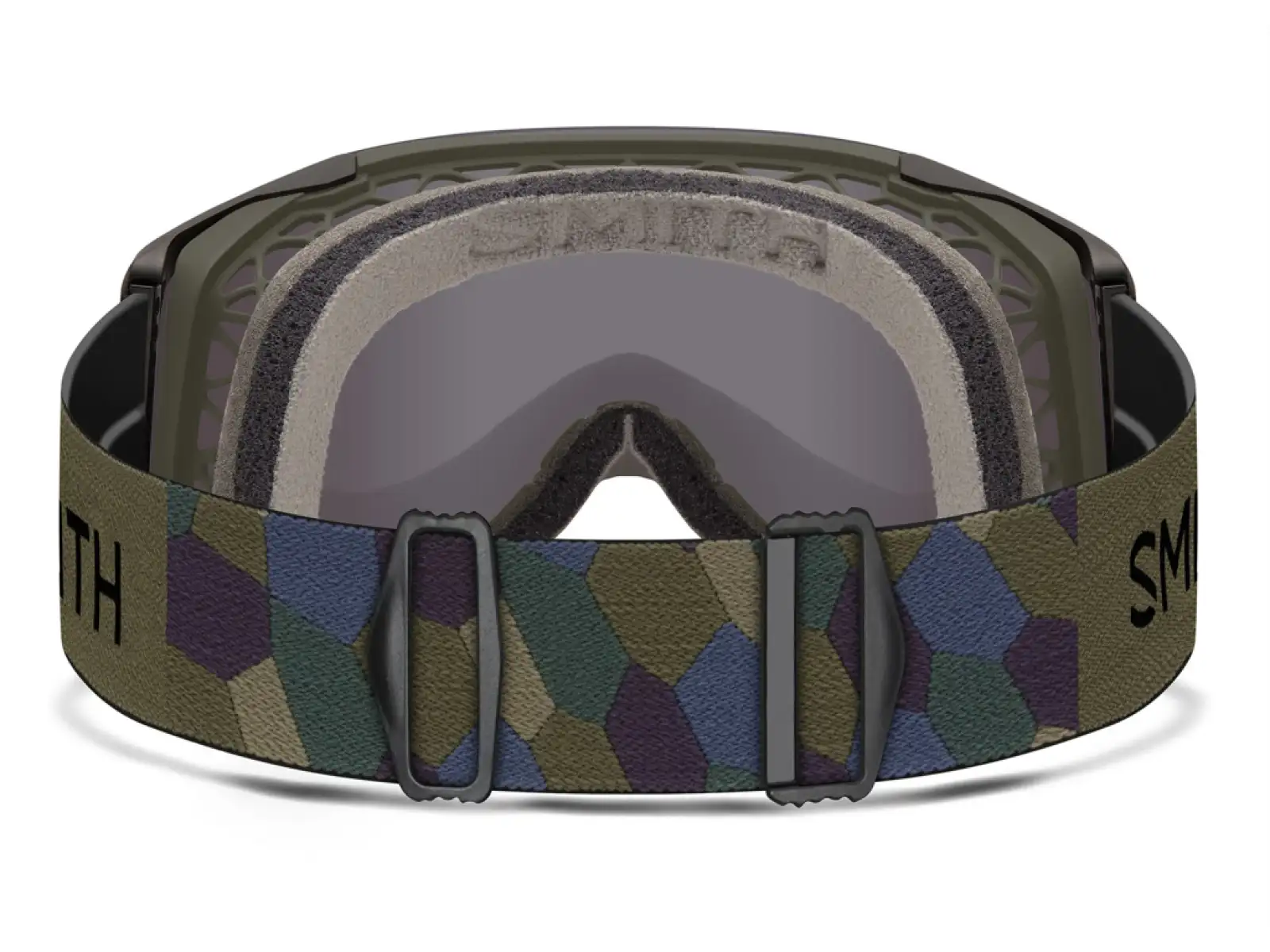 Smith Rhythm MTB brýle Trail/Camo