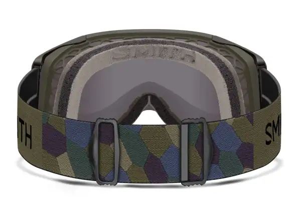 Smith Rhythm MTB brýle Trail/Camo