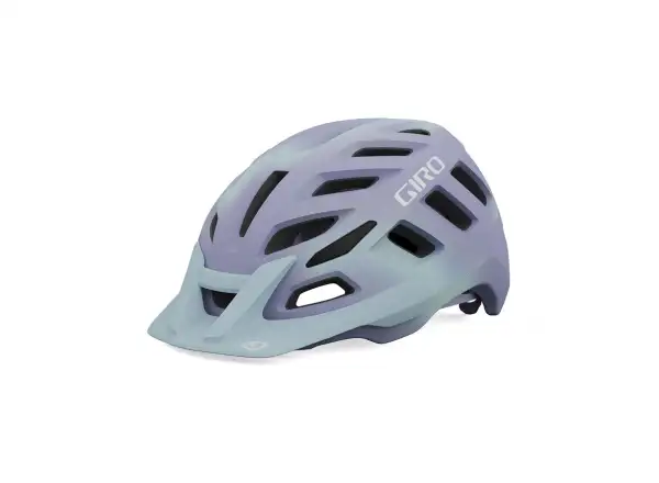 Giro Radix přilba Mat Light Lilac Lifted