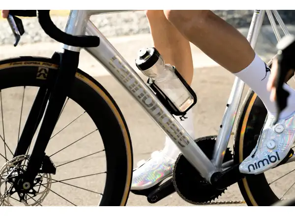 Cannondale CAAD 14 1 silniční kolo RAW