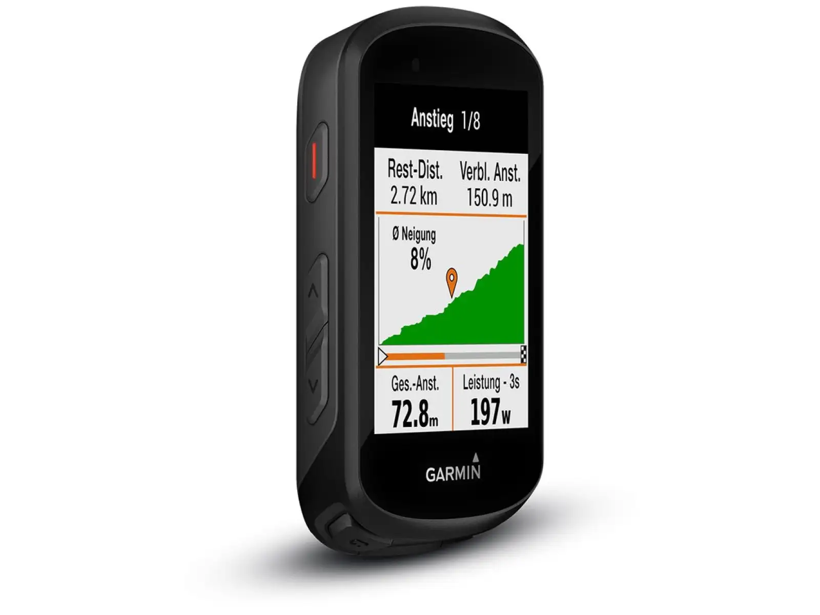 Garmin Edge 530 PRO GPS computer