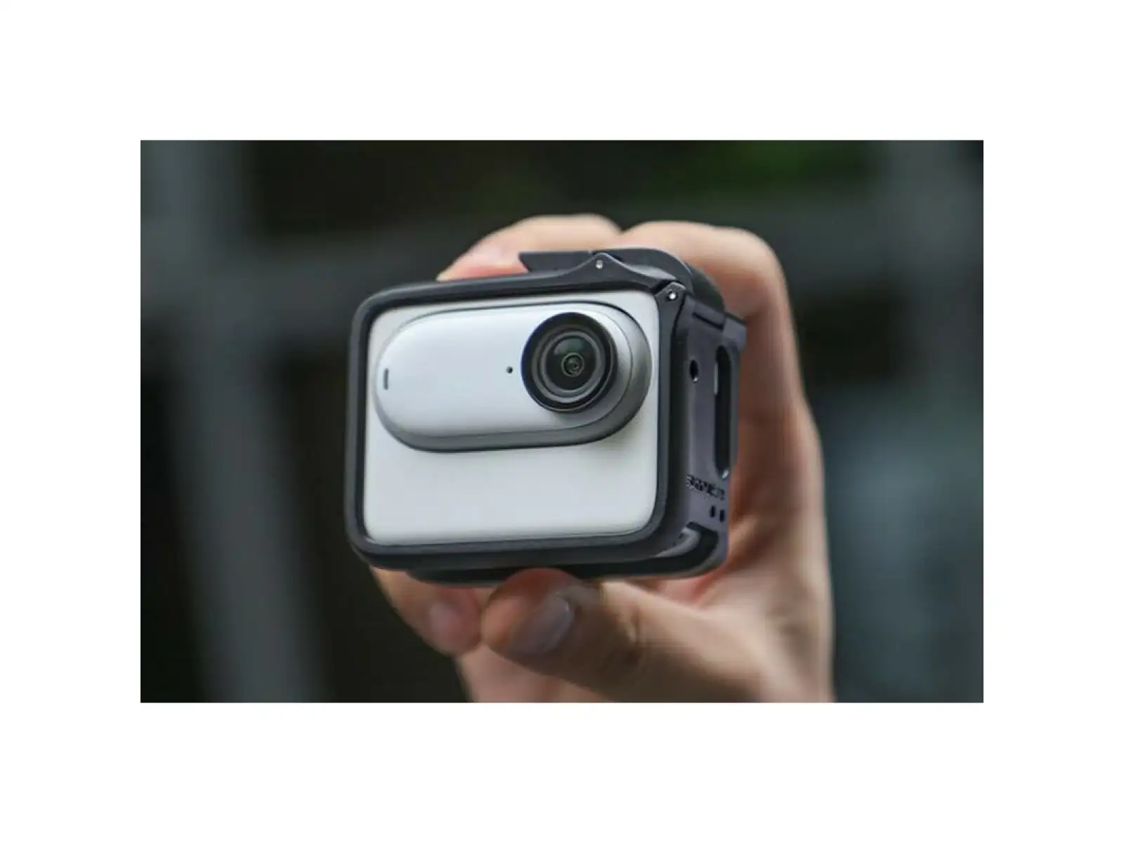 Insta360 GO 3 / GO 3S Rychloupínací rám