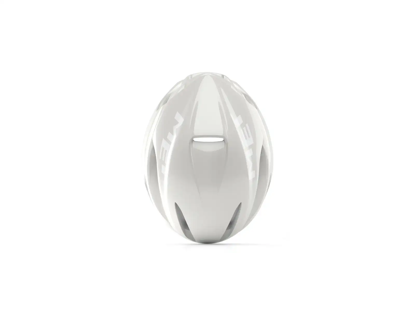 MET Manta MIPS přilba Absolute White Limited Edition