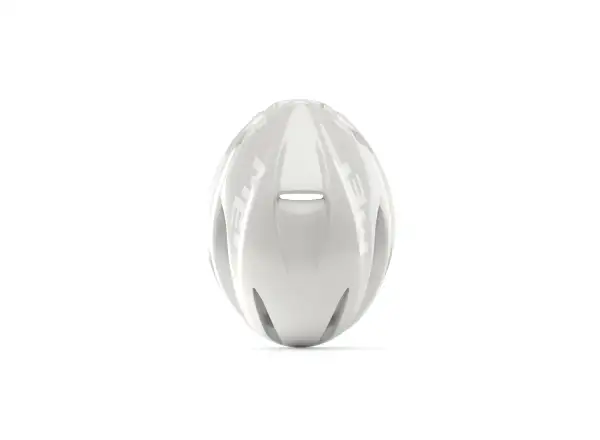 MET Manta MIPS přilba Absolute White Limited Edition