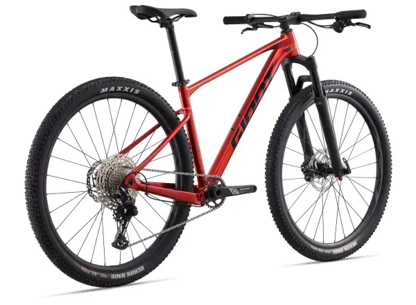 Giant XTC SLR 29 2 Grenadine horské kolo
