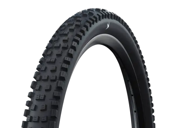 Schwalbe Race Nobby Nic TLR E-50 Addix Green 29x2,25" plášť kevlar