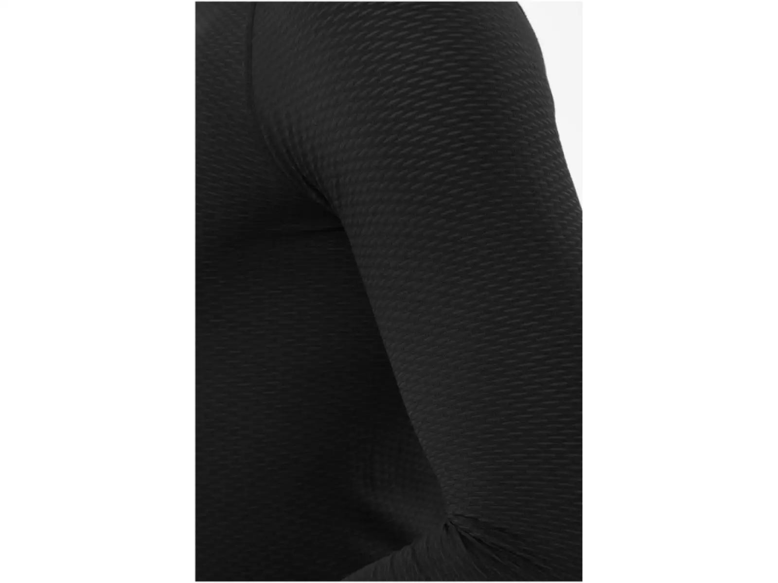 Viking Easy Dry triko dlouhý rukáv černá