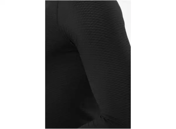 Viking Easy Dry triko dlouhý rukáv černá