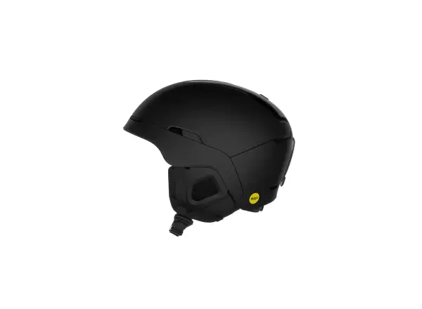 POC Obex WF MIPS lyžařská přilba Uranium Black Matt