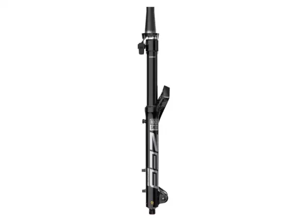 Rock Shox ZEB Ultimate Flight Attendant 29" odpružená vidlice Gloss Black