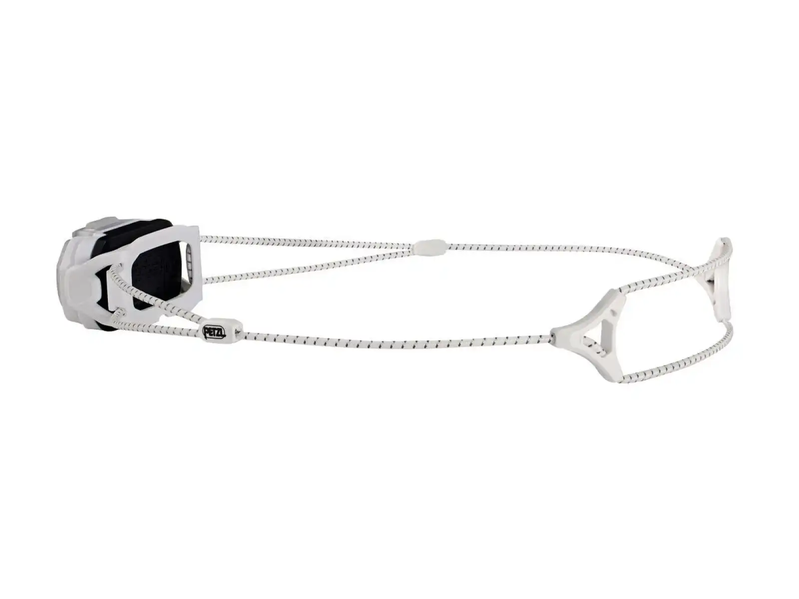 Petzl Swift LT čelovka bílá