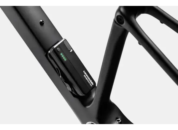 Cannondale Topstone Carbon 2 L gravel kolo chalk