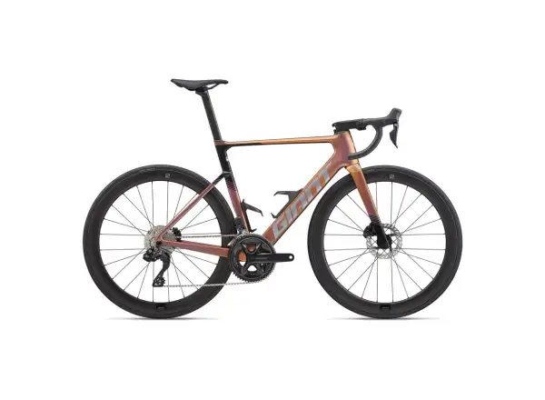 Giant Propel Advanced 1 silniční kolo Meteor Storm