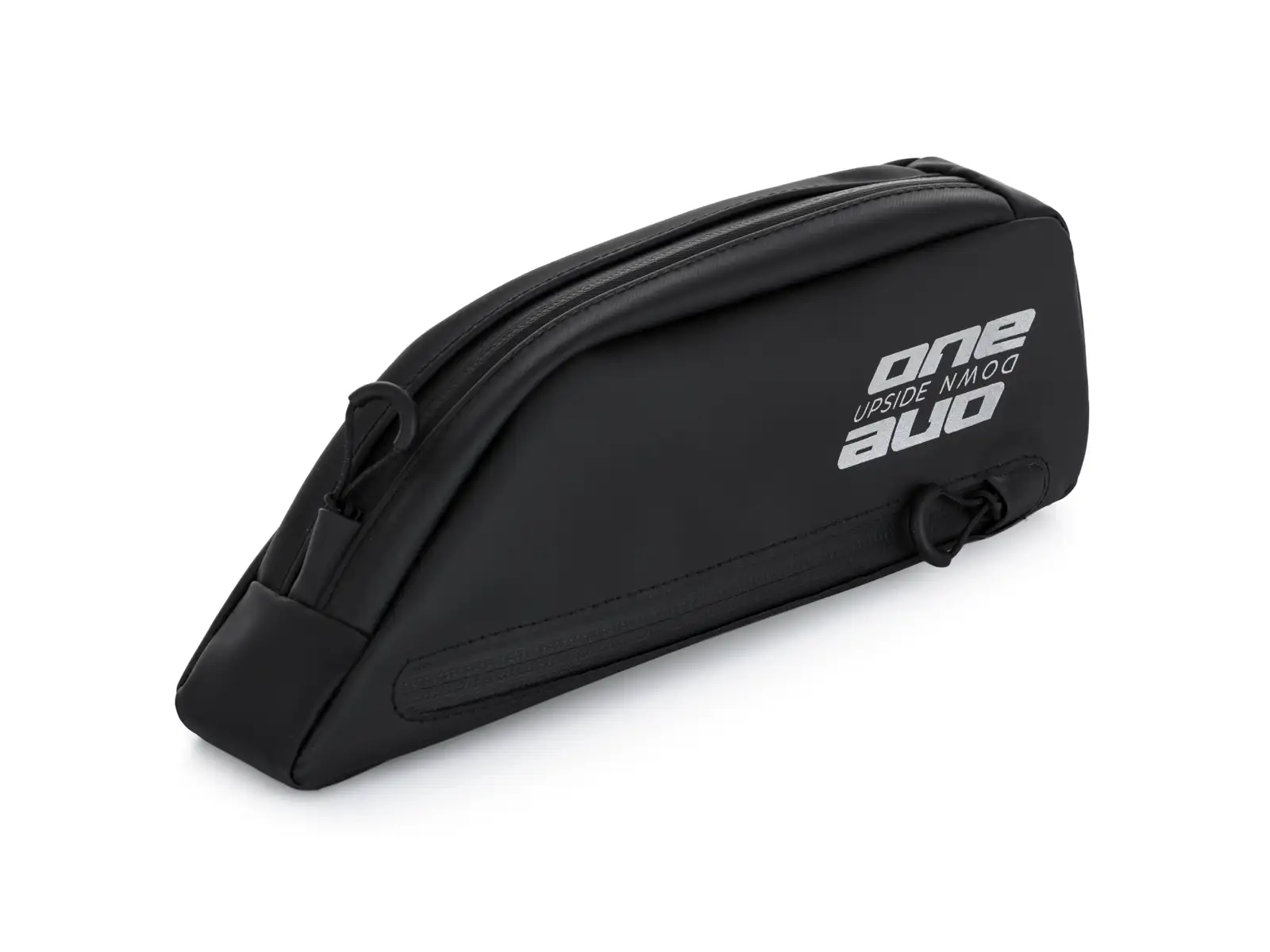 One Bikeparts Upside Down Bag 20 brašna black