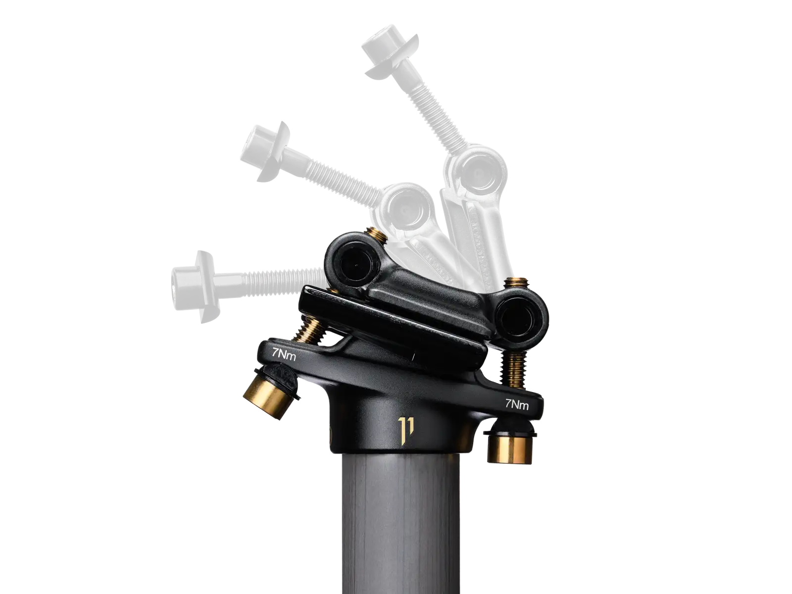 CRANKBROTHERS Highline 11 teleskopická sedlovka 30,9mm