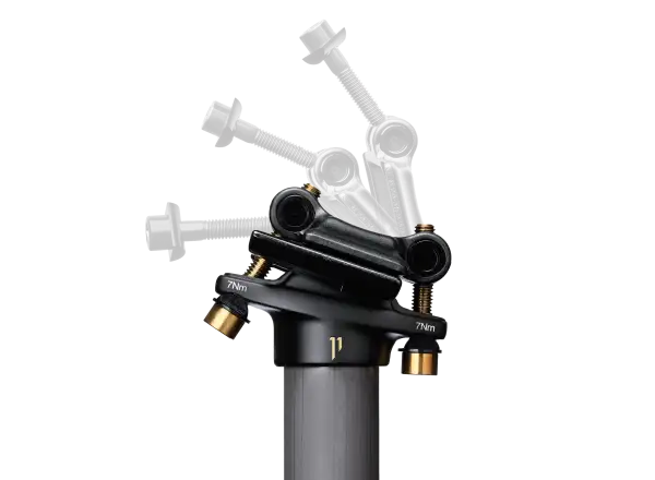 CRANKBROTHERS Highline 11 teleskopická sedlovka 30,9mm