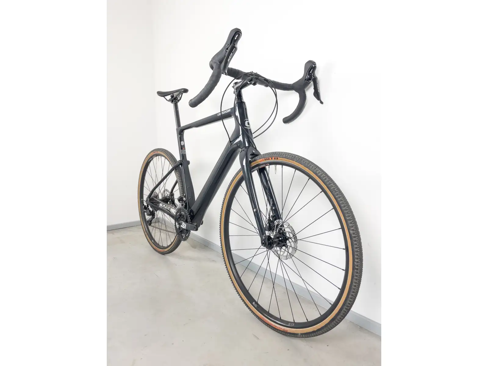Cannondale Topstone Carbon 105 gravel kolo vel. L BAZAR
