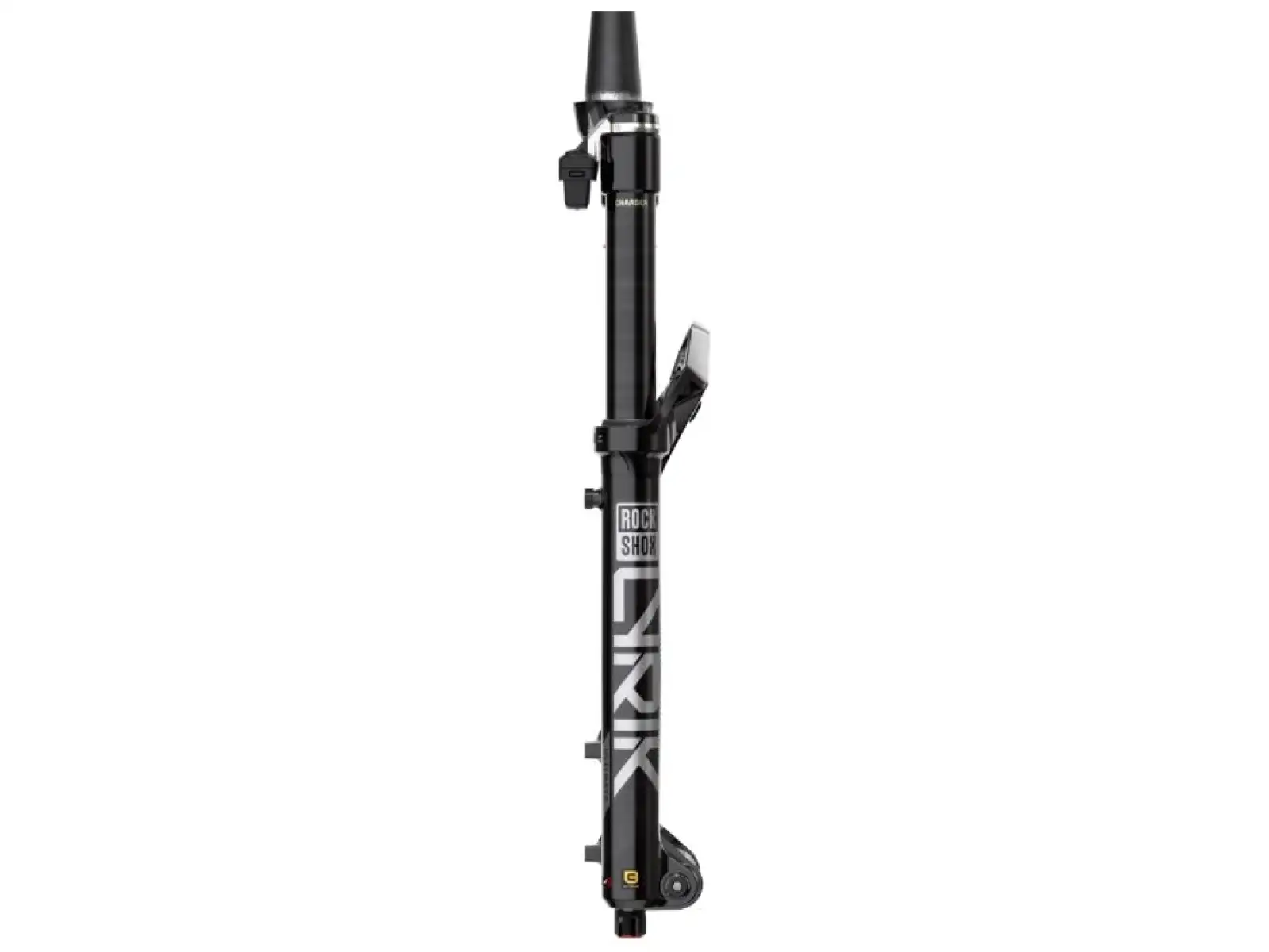 Rock Shox Lyrik Ultimate FA 29" odpružená vidlice Gloss Black