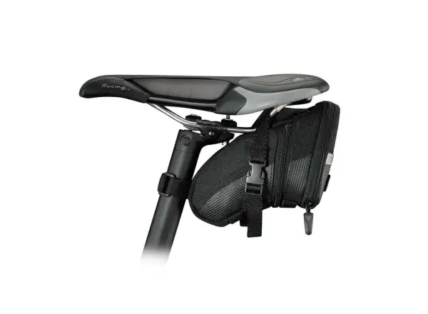 Topeak Aero Wedge Pack Medium podsedlová brašna s pásky