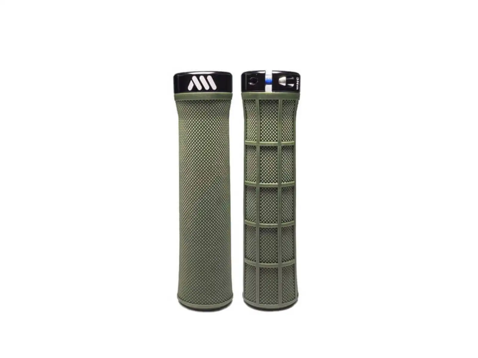 All Mountain Style Berm gripy Green