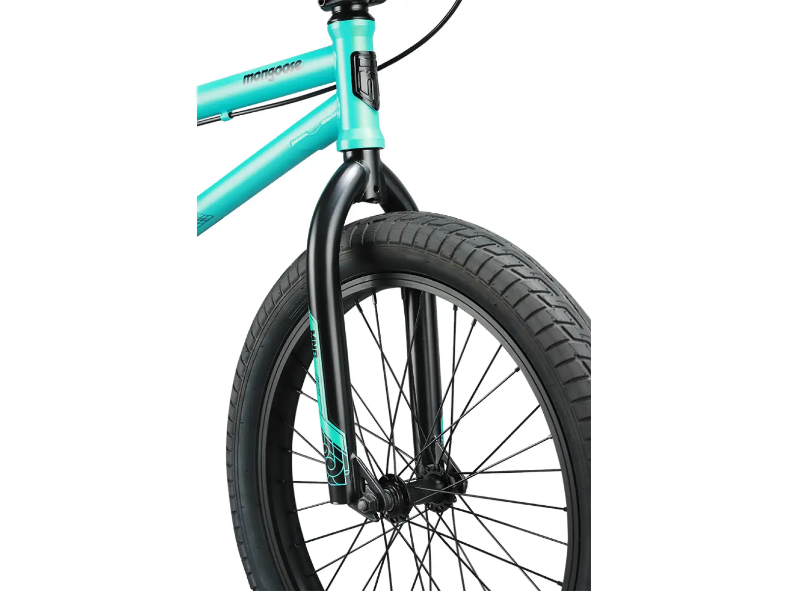 Mongoose Legion 60 TEA BMX kolo
