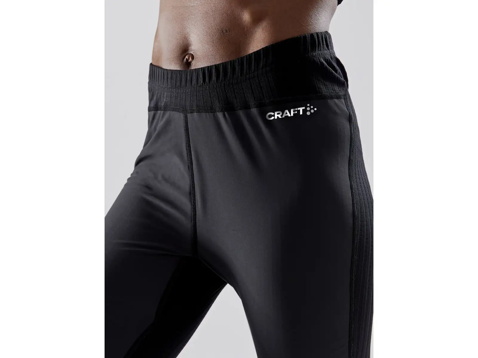 Craft Active Extreme X Wind dámské spodní kalhoty černá