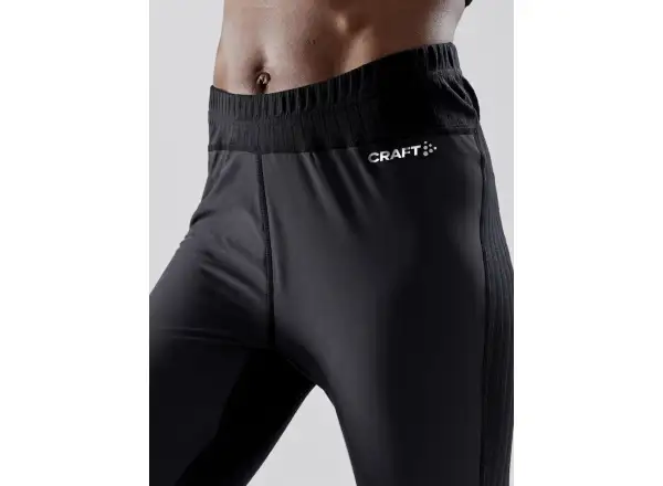 Craft Active Extreme X Wind dámské spodní kalhoty černá