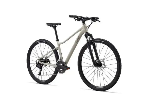 Giant Rove 3 trekingové kolo Pulp Gray
