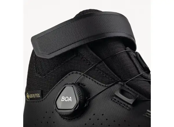 Fizik Terra Artica X5 GTX zimní tretry black/black