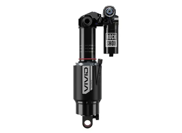 Rock Shox Vivid Air Ultimate RC2T Trunnion tlumič 205x57.5 mm