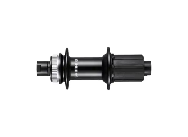 Shimano Tiagra FH-RS470 CL 12x142 mm zadní náboj 32 děr ořech HG11