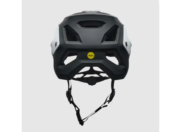 Fox Youth Speedframe Charge Ce dětská přilba Black