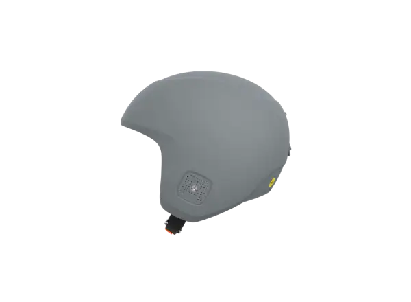 POC Skull Dura X MIPS lyžařská přilba Granite Grey Matt