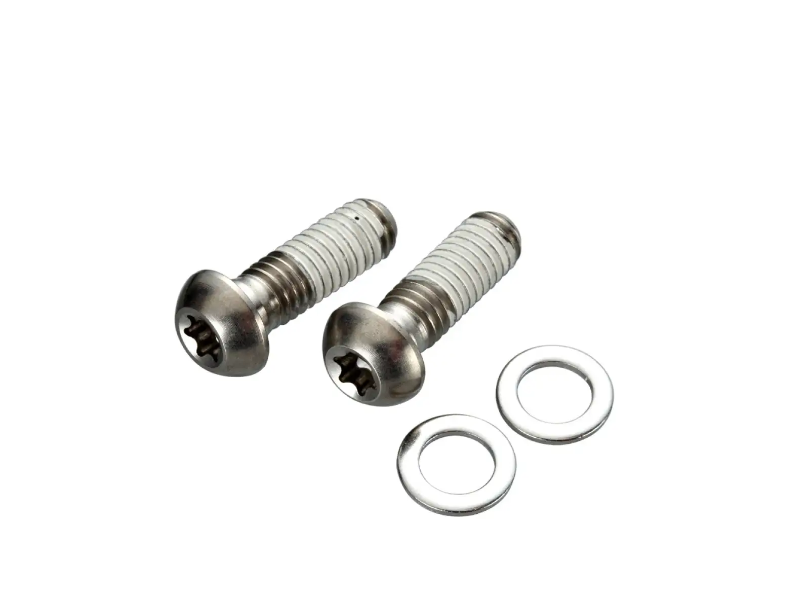 Sram Mounting Bolts titanové šrouby ke třmenu 2 ks