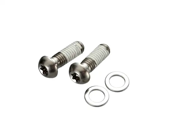 Sram Mounting Bolts titanové šrouby ke třmenu 2 ks