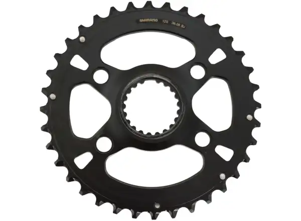 Shimano SLX FC-M7100-2 převodník 36z.