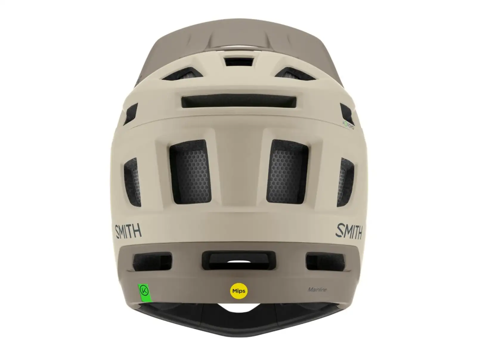 Smith Mainline Mips přilba Matte Chalk