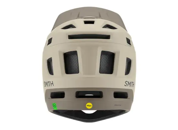 Smith Mainline Mips přilba Matte Chalk
