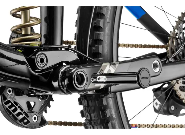 Giant Clutch Crank Core Storage multiklíč