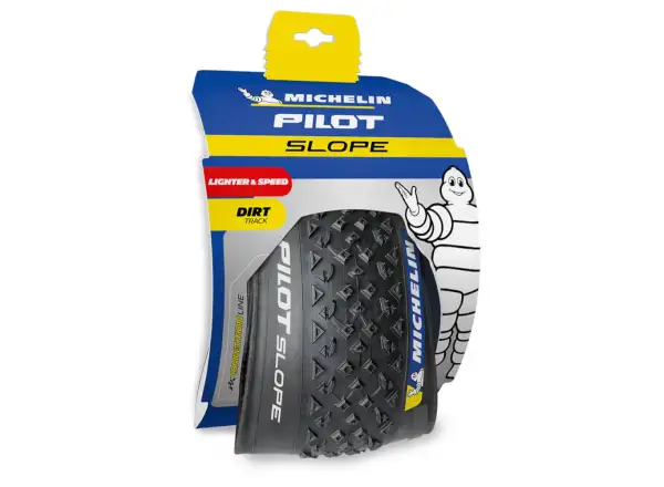 Michelin Pilot Slope TS TLR 26x2,25" MTB plášť kevlar