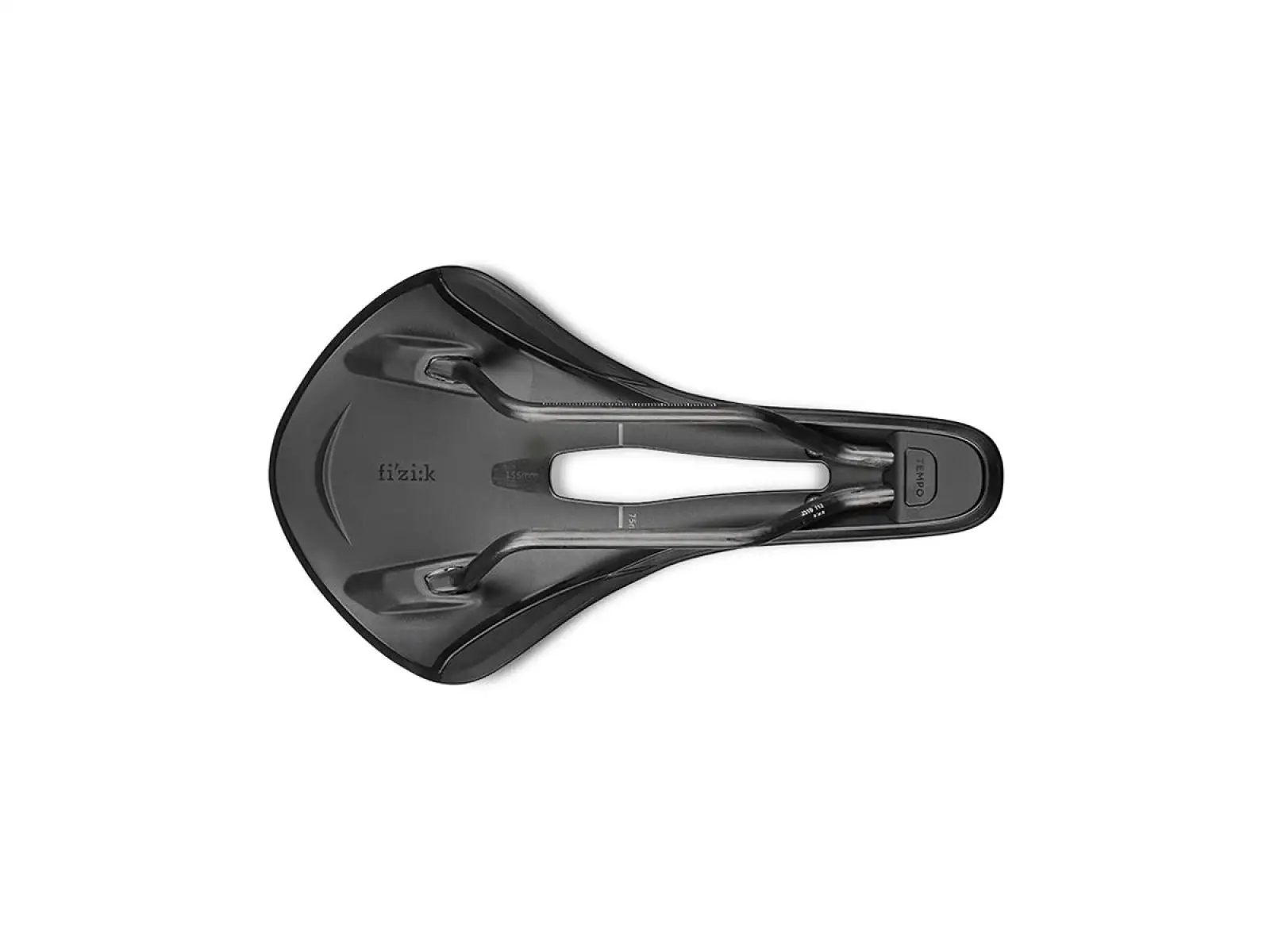 Fizik Tempo Aliante R1 sedlo 155 mm